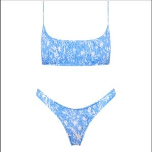 Triangl Inesa Bikini